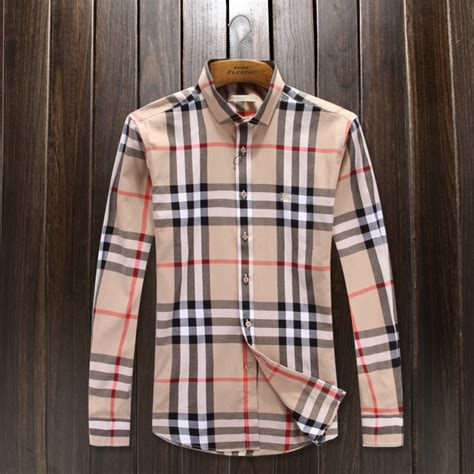 burberry shirt replica free shipping|authentic burberry polo shirt.